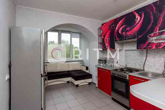 Здається 2к квартира на вул. Хотинська Черновцы