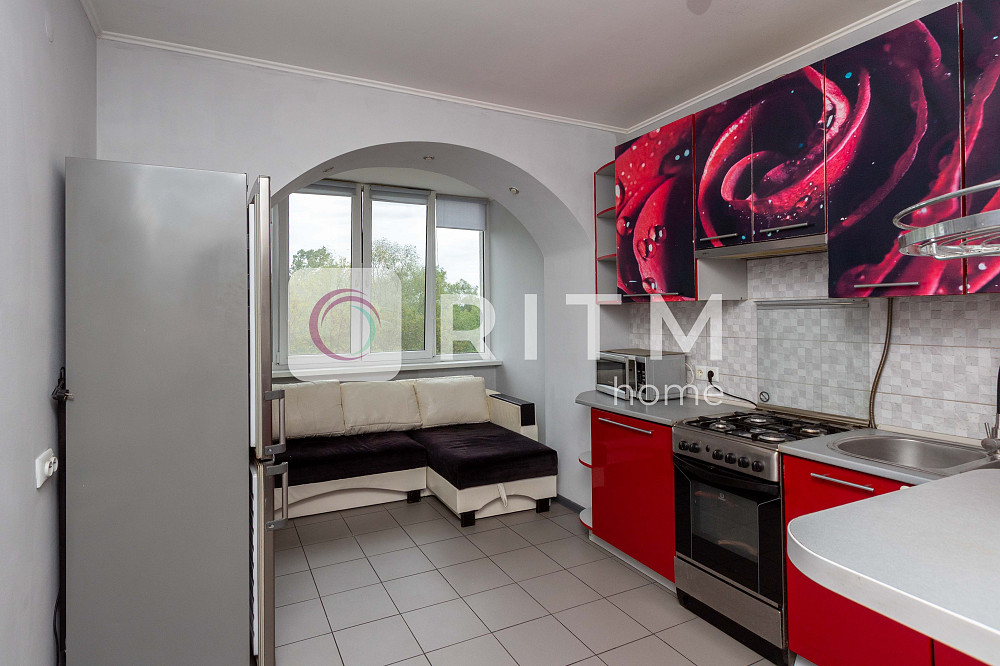 Здається 2к квартира на вул. Хотинська Черновцы - изображение 2