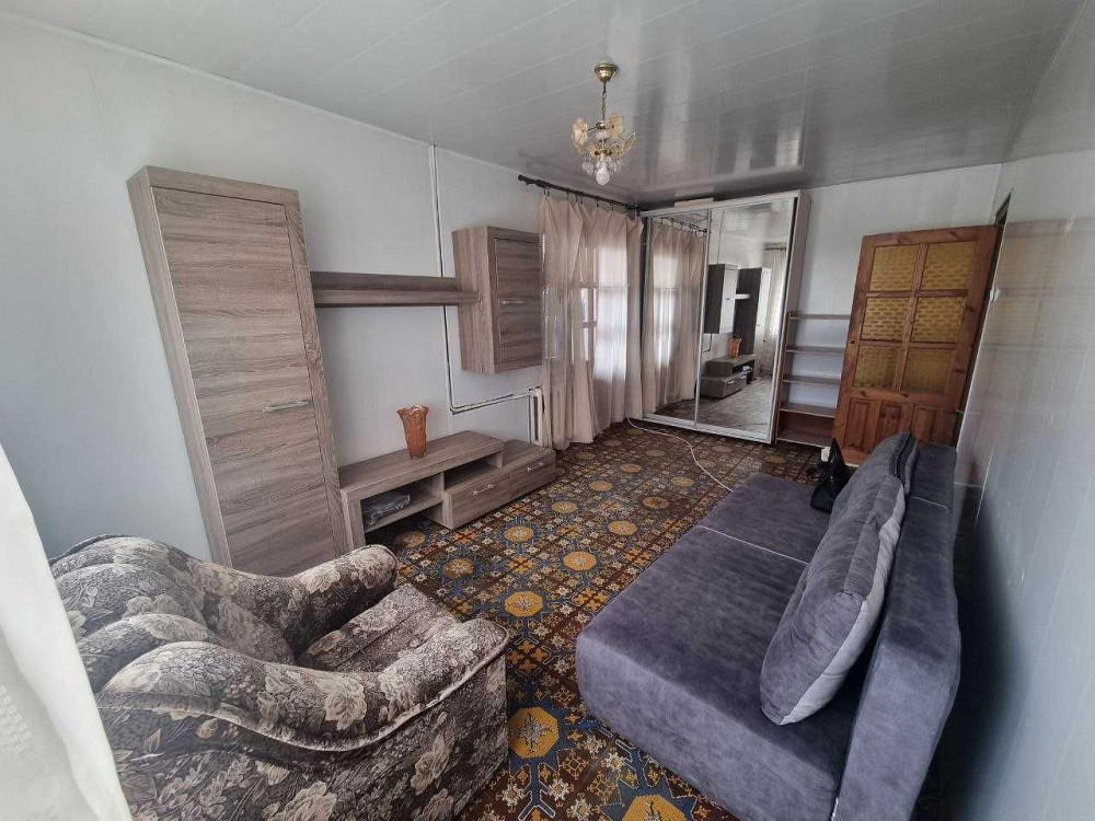 Сдам 1комнатную квартиру Коммунар МакДональдс Днепр - изображение 1