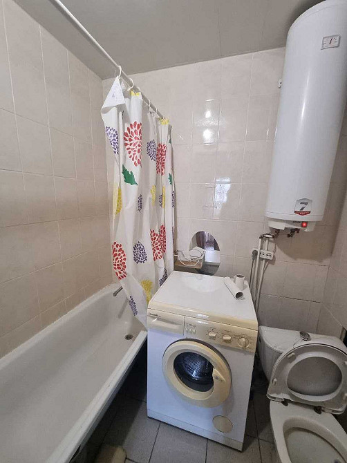 Сдам 1комнатную квартиру Коммунар МакДональдс Днепр - изображение 8