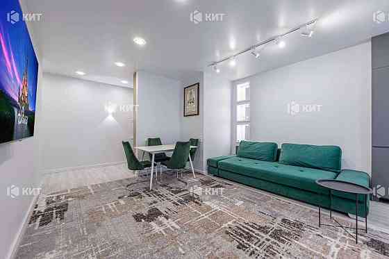 3к. 100м2 Центр (ЖК Сокольники, ул. Профессорская 12) 128311 Харків