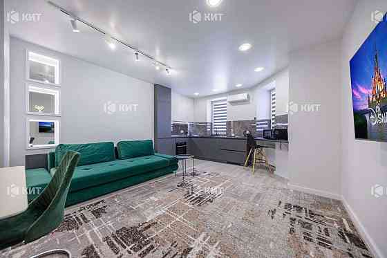 3к. 100м2 Центр (ЖК Сокольники, ул. Профессорская 12) 128311 Харків