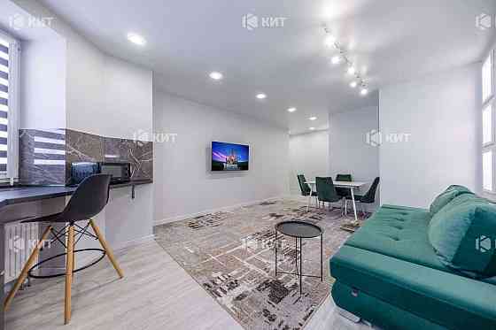 3к. 100м2 Центр (ЖК Сокольники, ул. Профессорская 12) 128311 Харків