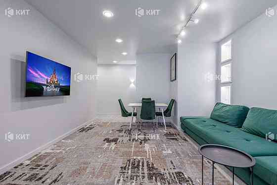 3к. 100м2 Центр (ЖК Сокольники, ул. Профессорская 12) 128311 Харків