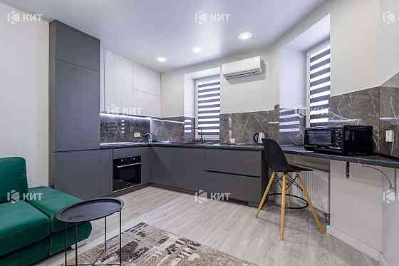 3к. 100м2 Центр (ЖК Сокольники, ул. Профессорская 12) 128311 Харків