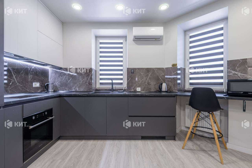 3к. 100м2 Центр (ЖК Сокольники, ул. Профессорская 12) 128311 Харків - зображення 4