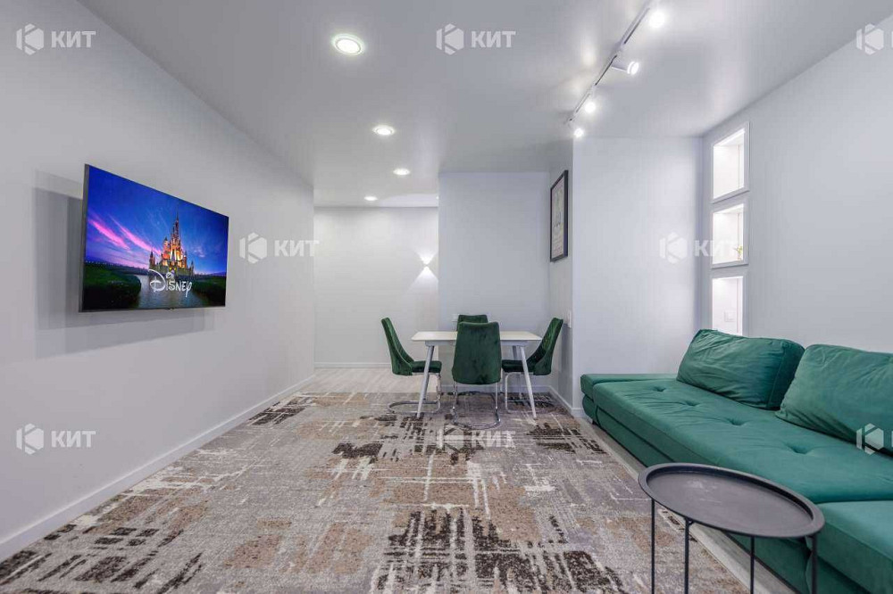 3к. 100м2 Центр (ЖК Сокольники, ул. Профессорская 12) 128311 Харків - зображення 6