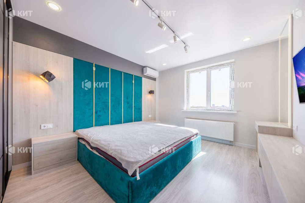 3к. 100м2 Центр (ЖК Сокольники, ул. Профессорская 12) 128311 Харків - зображення 8