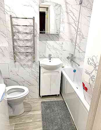 Оренда 2х кімнатної квартири у Комунарському р-ні (Магара 6) Запоріжжя