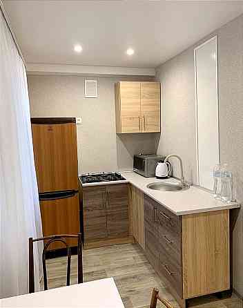 Оренда 2х кімнатної квартири у Комунарському р-ні (Магара 6) Запоріжжя