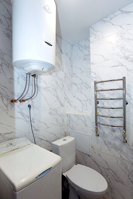 Оренда 2х кімнатної квартири у Комунарському р-ні (Магара 6) Запоріжжя - зображення 5