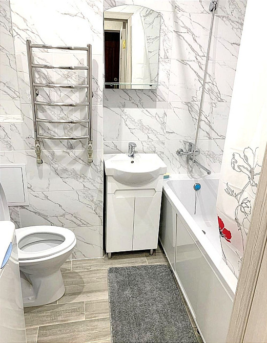 Оренда 2х кімнатної квартири у Комунарському р-ні (Магара 6) Запоріжжя - зображення 6