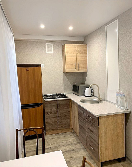 Оренда 2х кімнатної квартири у Комунарському р-ні (Магара 6) Запоріжжя - зображення 2