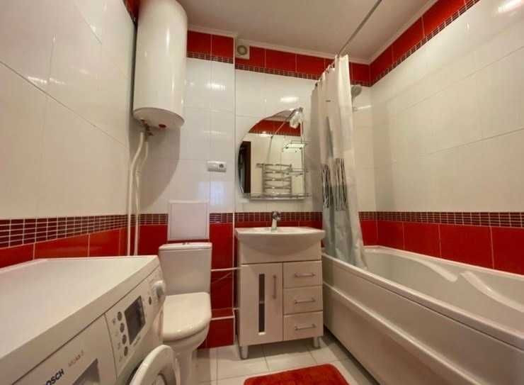 Оренда 2-к.кв, 71м2, Деміївська, Либідська, Феодосійський провулок Kyiv - photo 8