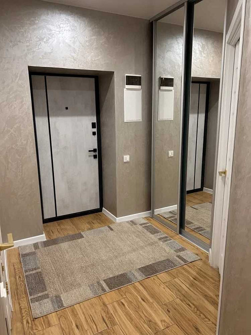 Первая сдача! 1к ЖК Счастливый в Днепре Тополь Подстанция Дафи Днепр - изображение 8