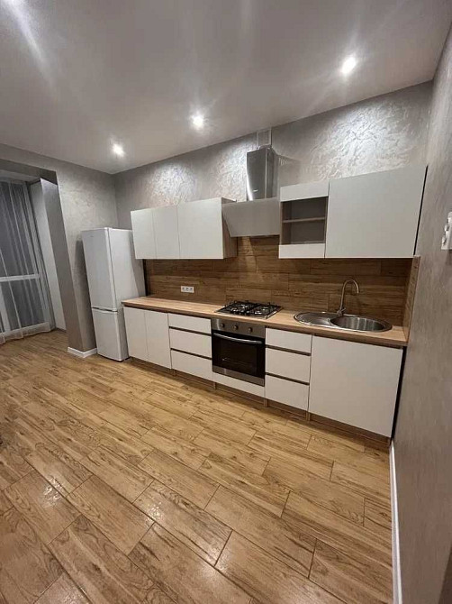 Первая сдача! 1к ЖК Счастливый в Днепре Тополь Подстанция Дафи Днепр - изображение 2