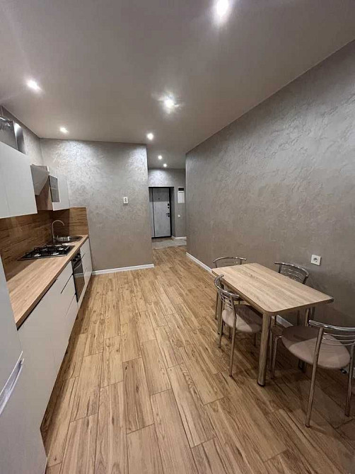 Первая сдача! 1к ЖК Счастливый в Днепре Тополь Подстанция Дафи Днепр - изображение 3