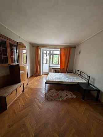 Здам в оренду 1  кімнатну  сталінку метро Ботанічний сад Харків