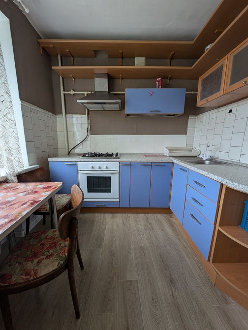 Здам в оренду 1  кімнатну  сталінку метро Ботанічний сад Харків - зображення 1