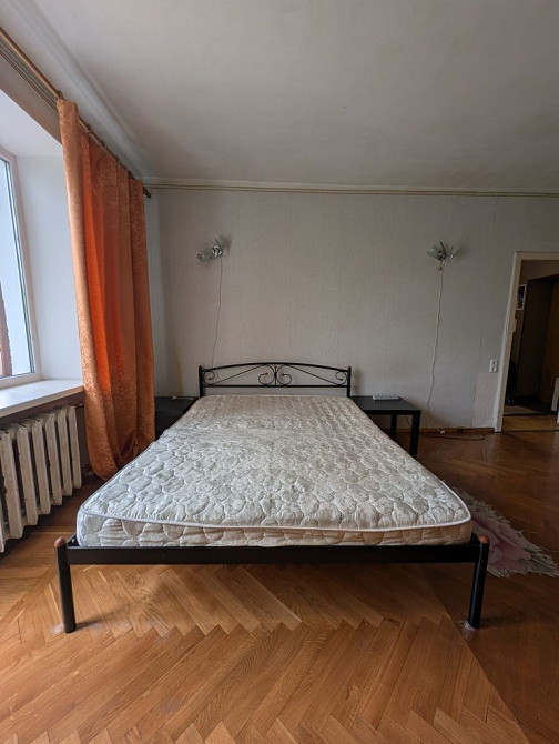 Здам в оренду 1  кімнатну  сталінку метро Ботанічний сад Харків - зображення 4