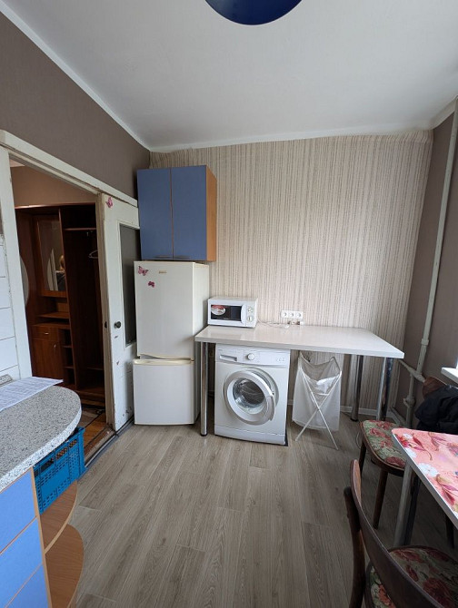 Здам в оренду 1  кімнатну  сталінку метро Ботанічний сад Харків - зображення 8