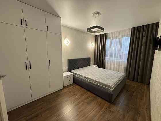 Сучасна квартира на Щасливому Ровно