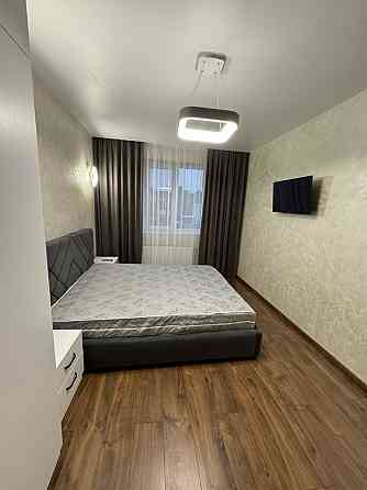 Сучасна квартира на Щасливому Ровно