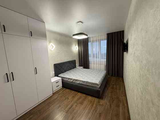 Сучасна квартира на Щасливому Ровно