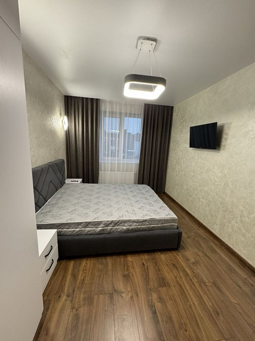 Сучасна квартира на Щасливому Ровно - изображение 4