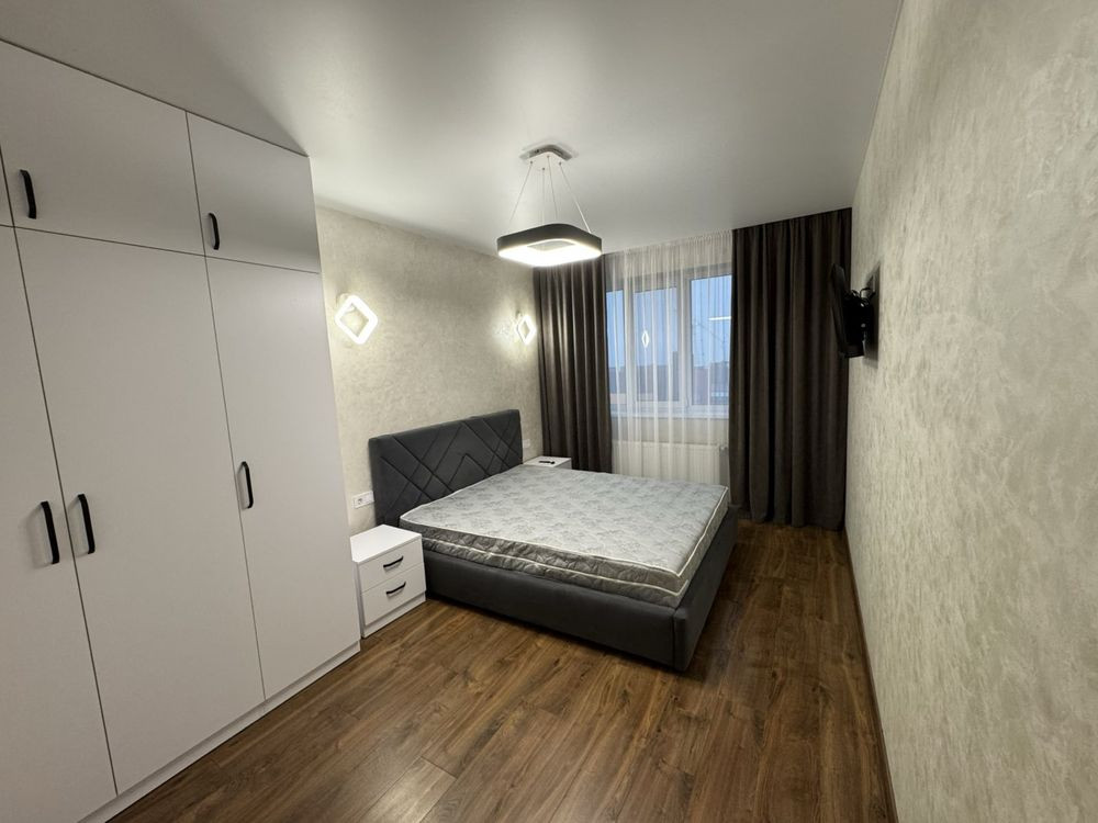 Сучасна квартира на Щасливому Ровно - изображение 6