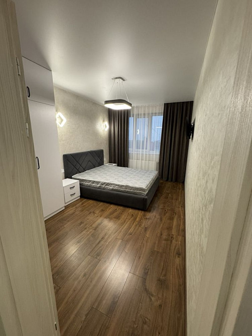 Сучасна квартира на Щасливому Ровно - изображение 7