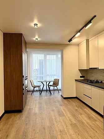 Оренда 1-кімнатної квартири в ЖК «На Щасливому» | Перша здача Ровно