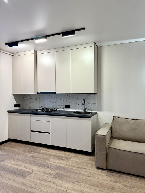 Оренда 1-кімнатної квартири в ЖК «На Щасливому» | Перша здача Ровно - изображение 2