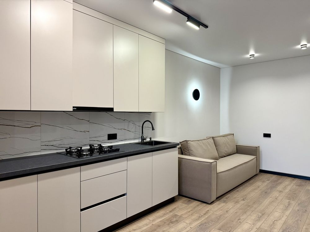 Оренда 1-кімнатної квартири в ЖК «На Щасливому» | Перша здача Ровно - изображение 7