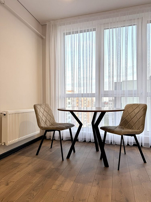 Оренда 1-кімнатної квартири в ЖК «На Щасливому» | Перша здача Ровно - изображение 6