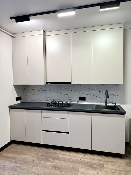 Оренда 1-кімнатної квартири в ЖК «На Щасливому» | Перша здача Ровно - изображение 3