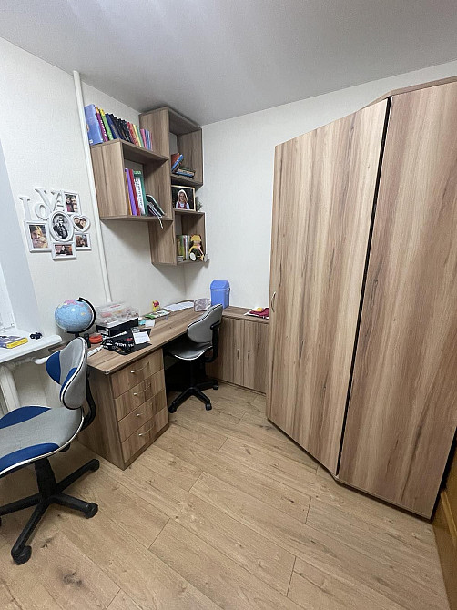 Оренда трикімнатної квартири в Ірпені Ирпень - изображение 8