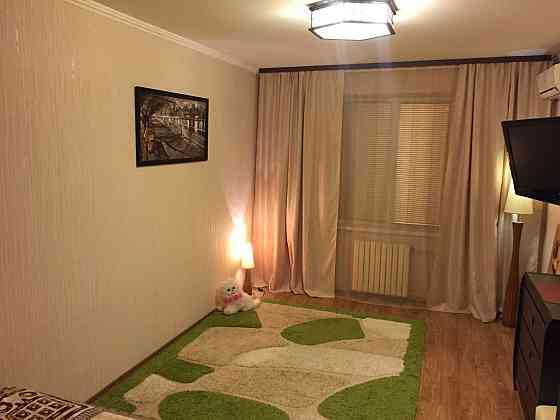 Сдам 1-к.кв На Солнечном ул Малиновского с видом на Днепр. Собственник Днепр