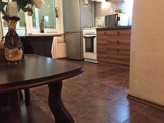 Сдам 1-к.кв На Солнечном ул Малиновского с видом на Днепр. Собственник Днепр