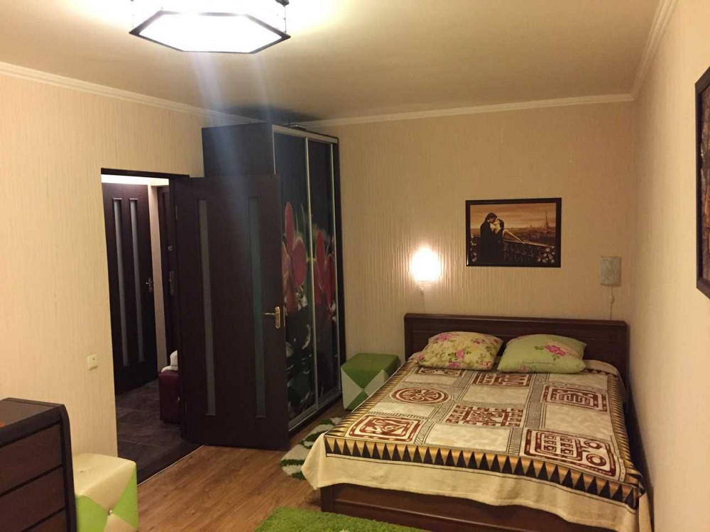 Сдам 1-к.кв На Солнечном ул Малиновского с видом на Днепр. Собственник Днепр - изображение 3