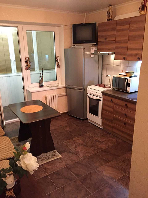 Сдам 1-к.кв На Солнечном ул Малиновского с видом на Днепр. Собственник Днепр - изображение 7