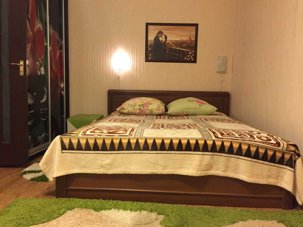 Сдам 1-к.кв На Солнечном ул Малиновского с видом на Днепр. Собственник Днепр - изображение 2