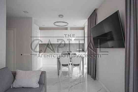 Аренда ЖК "Французский квартал 2 " Kyiv