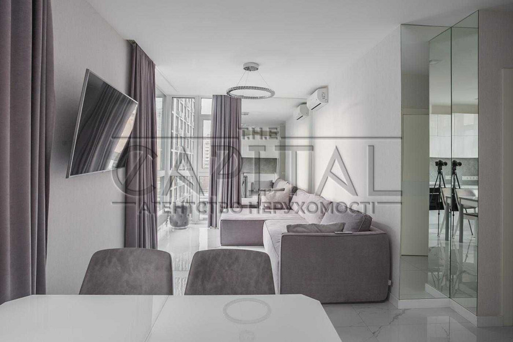 Аренда ЖК "Французский квартал 2 " Kyiv - photo 3