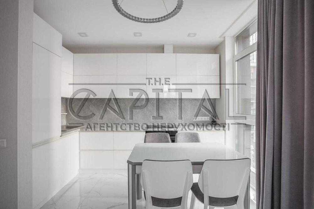 Аренда ЖК "Французский квартал 2 " Kyiv - photo 4