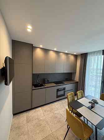 Оренда 1,5 кім Park Land Ужгород