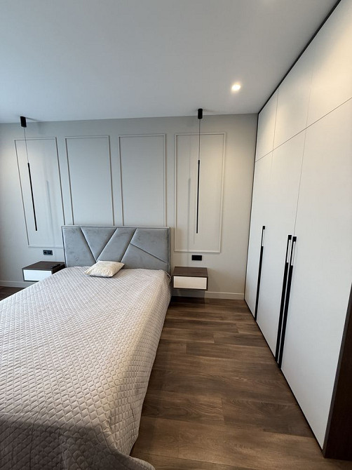 Оренда 1,5 кім Park Land Ужгород - зображення 4