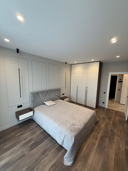 Оренда 1,5 кім Park Land Ужгород - зображення 3