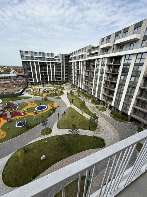 Оренда 1,5 кім Park Land Ужгород - зображення 8