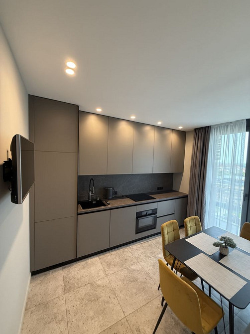 Оренда 1,5 кім Park Land Ужгород - зображення 2